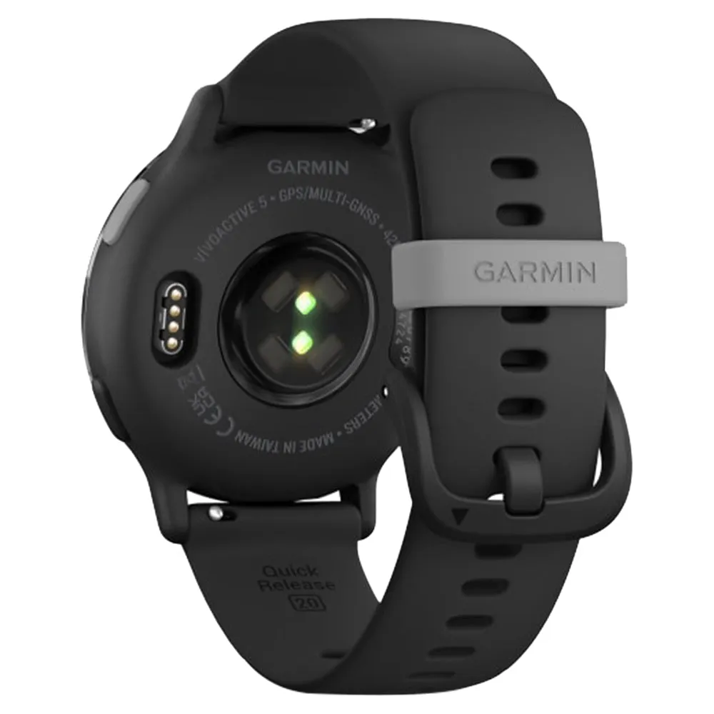 Garmin vivoactive 5 Smartwatch - Slate