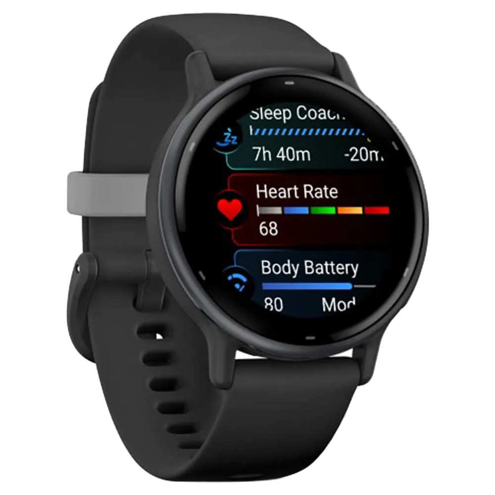 Garmin vivoactive 5 Smartwatch - Slate