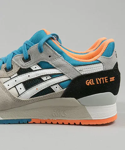 Gel Lyte III Sports Pack