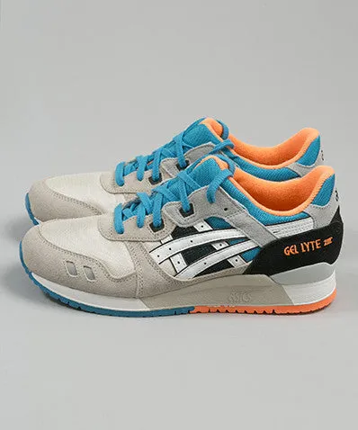 Gel Lyte III Sports Pack