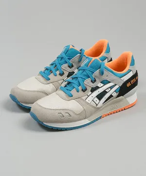 Gel Lyte III Sports Pack