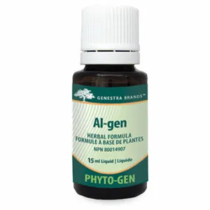 Genestra - phyto-gen al-gen® - 15 ml