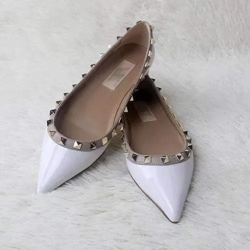 GENUINE LEATHER VOGUE SHOES