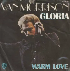 Gloria by Van Morrison (E)