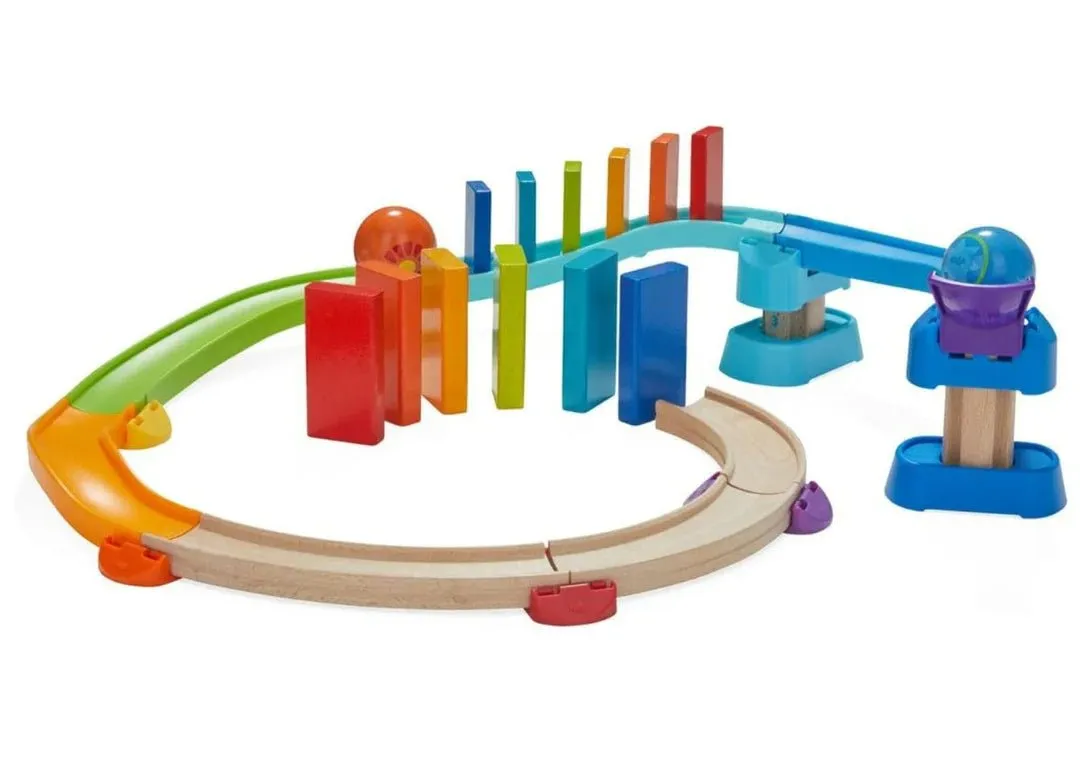 Haba Domino Play Track Set