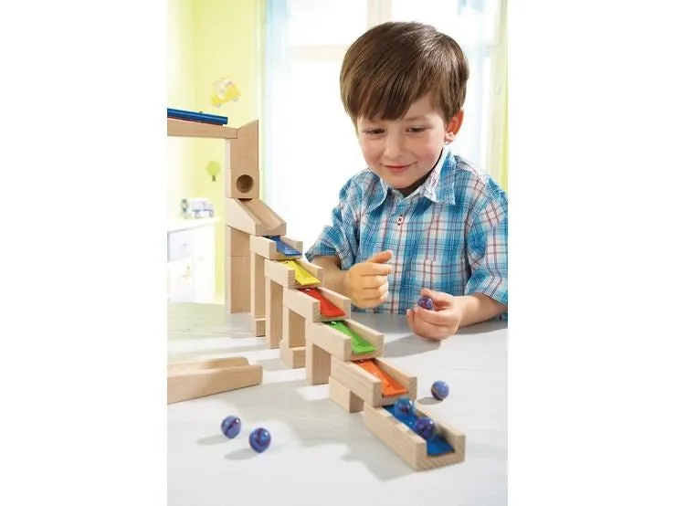 Haba Melodious building blocks