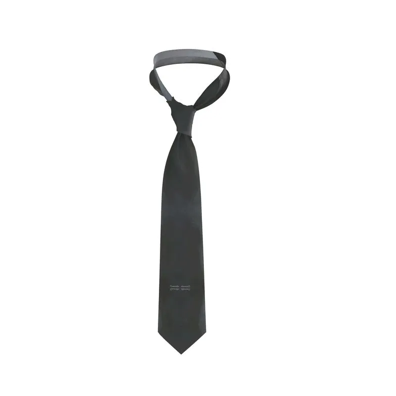 Handmade Silk Tie