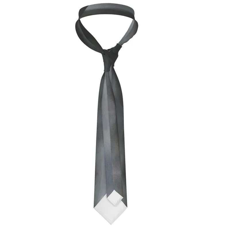 Handmade Silk Tie