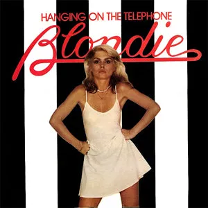 Hanging On The Telephone by Blondie (C#m)