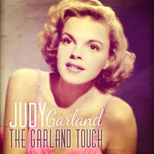 Happiness Is A Thing Called Joe (Piano Version) by Judy Garland (Eb)