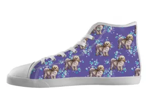 Havanese Shoes