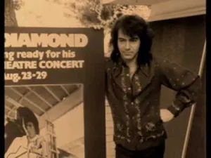 Hell Yeah (Live Version) by Neil Diamond (C)