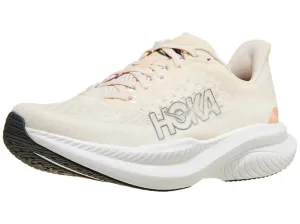 Hoka | Mach 6 | Women's | Eggnog/Vanilla