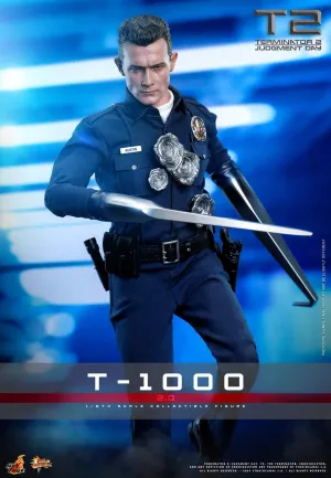 Hot Toys T-1000 *Pre-Order