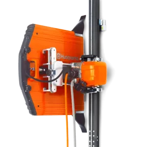 Husqvarna WS 220 Wall Saw System