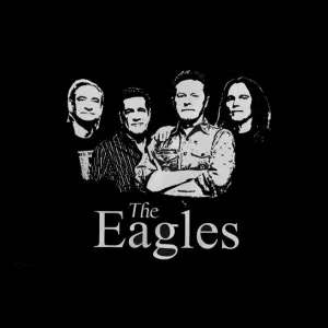 I Don't Want To Hear Anymore by The Eagles (F)