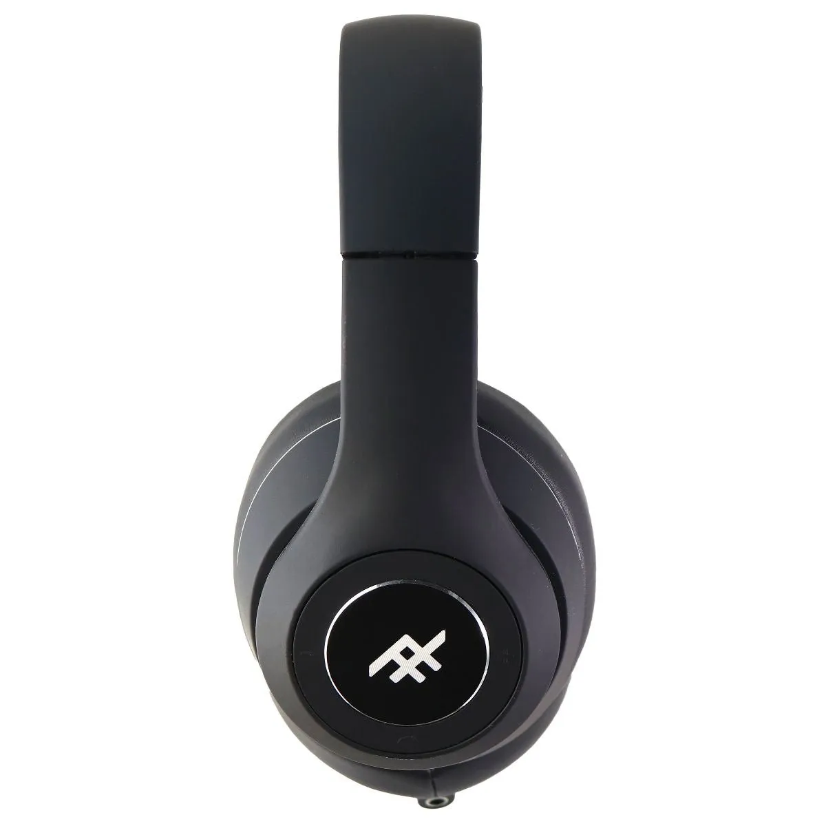 iFrogz Impuse 2 Series Wireless Folding Headphones - Black