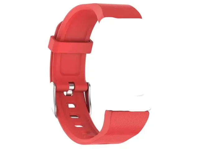 Infrared Body Temperature Bracelet Health Watch