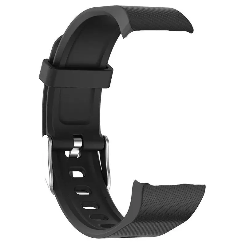 Infrared Body Temperature Bracelet Health Watch