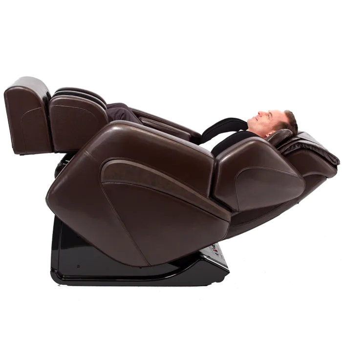 Inner Balance Wellness Jin Deluxe L-Track Massage Chair