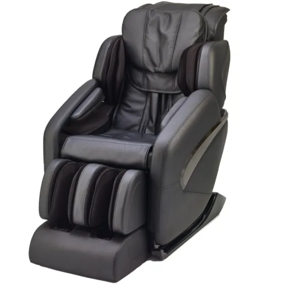 Inner Balance Wellness Jin Deluxe L-Track Massage Chair