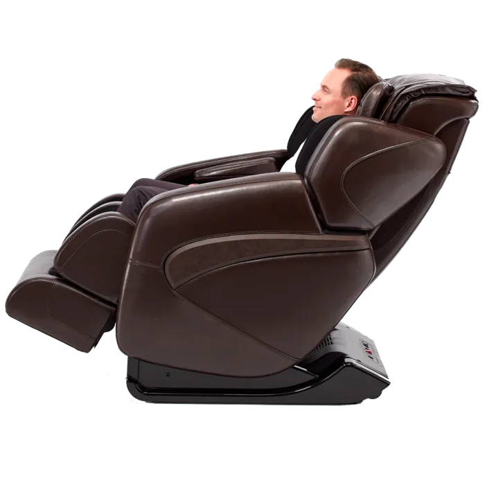 Inner Balance Wellness Jin Deluxe L-Track Massage Chair