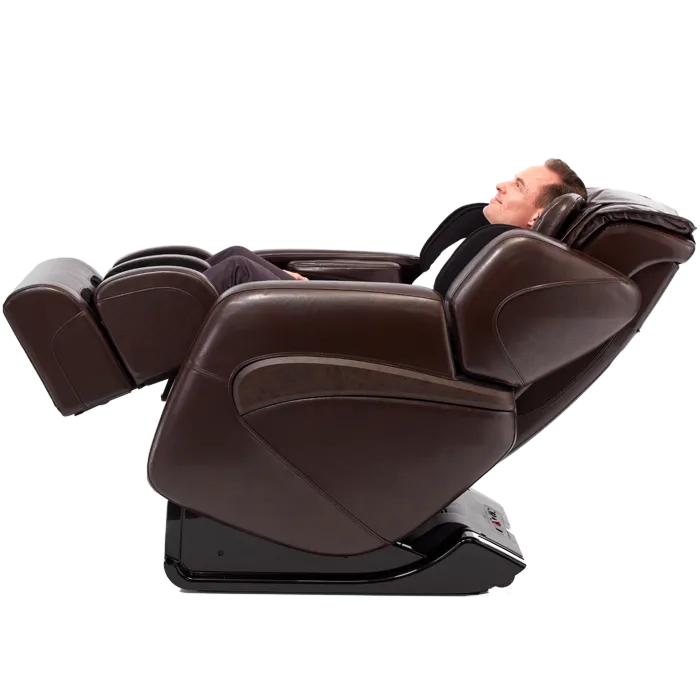 Inner Balance Wellness Jin Deluxe L-Track Massage Chair