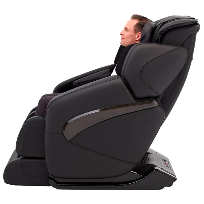 Inner Balance Wellness Jin Deluxe L-Track Massage Chair