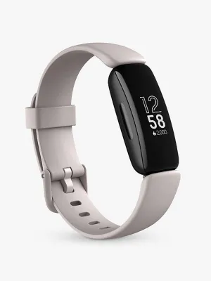 Inspire 2 health and fitness tracker