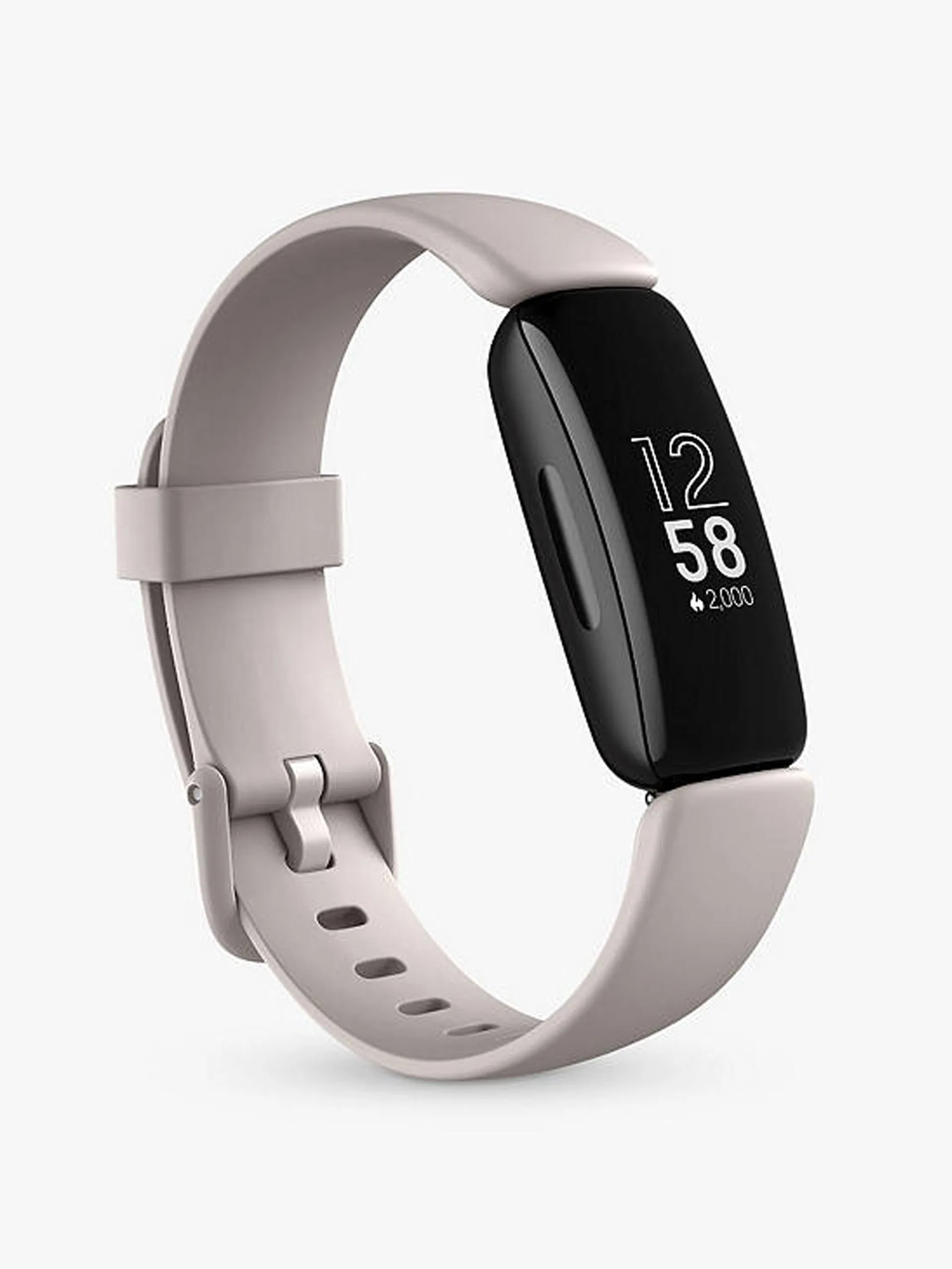 Inspire 2 health and fitness tracker