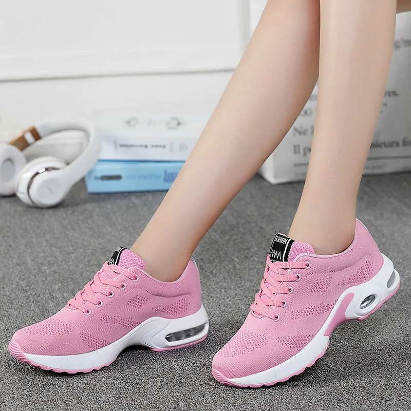 INSTOCK- Women's shoes (Outdoor, sports, fashion, casual) fly