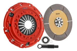 Ironman Unsprung Clutch Kit for Acura Integra 1992-1993 1.7L/1.8L DOHC (B17, B18)