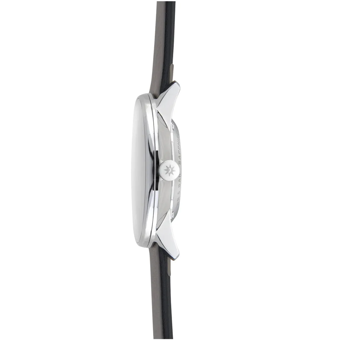 Junghans FORM A Men's Black Watch 27/4730.00