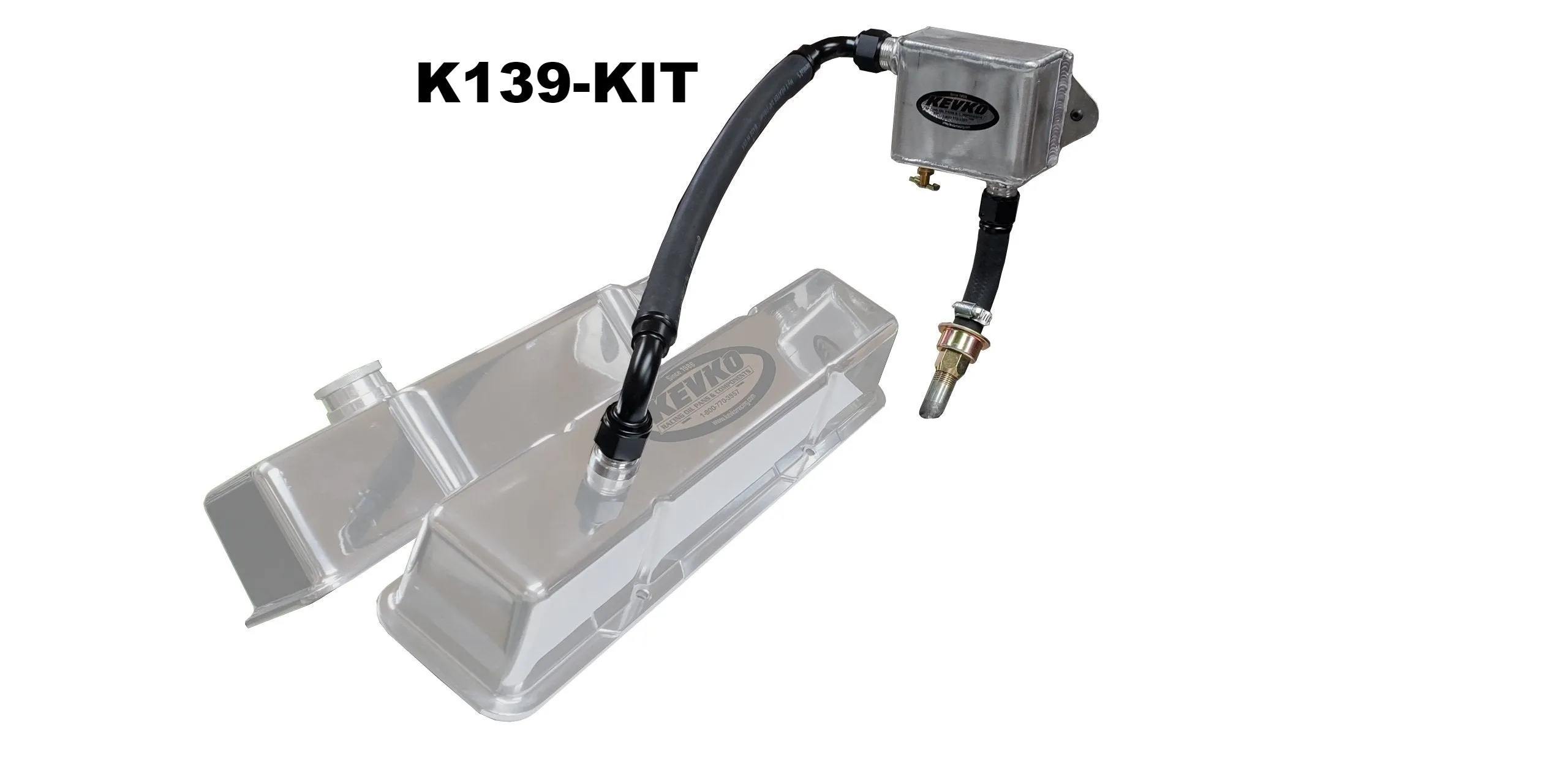 K139 Evac Kit