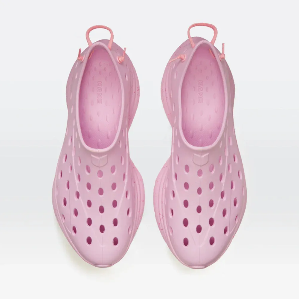 Kane Footwear Revive - Bubblegum/Pink Speckle