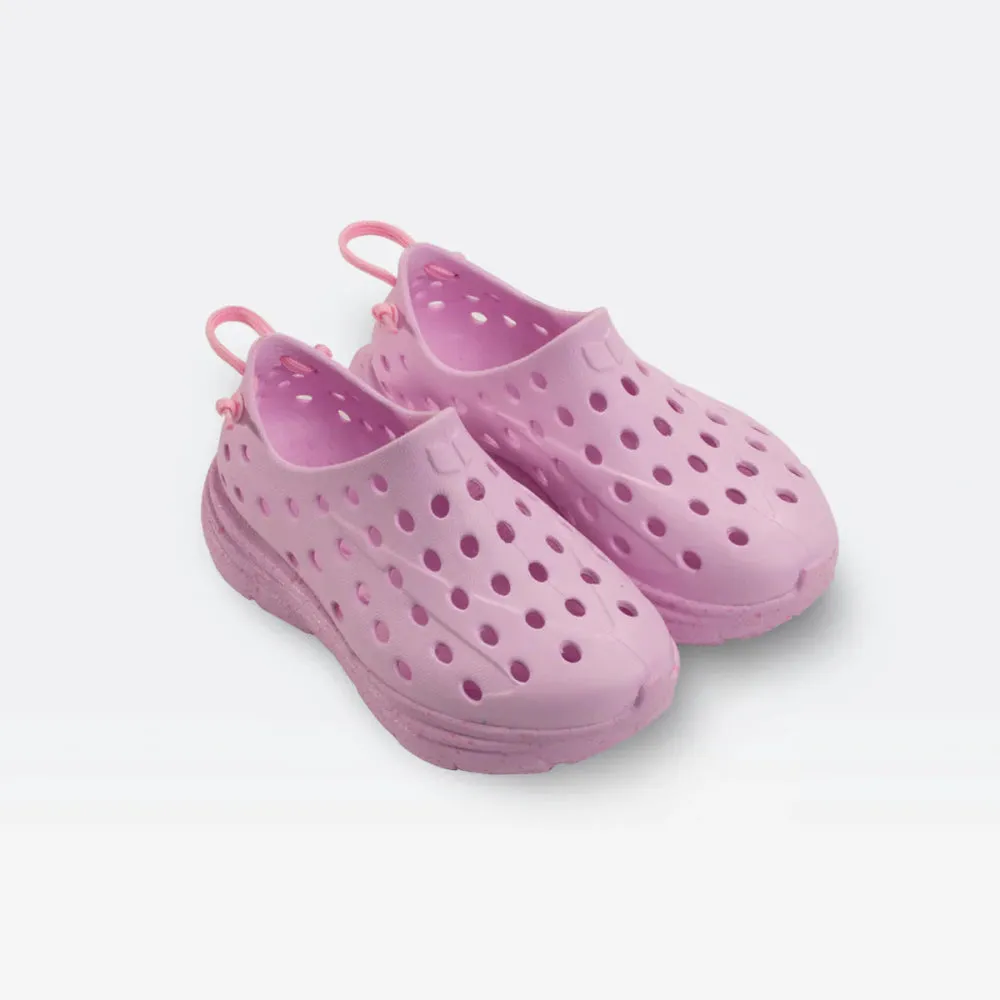 Kane Footwear Revive Kids - Bubblegum/Pink Speckle