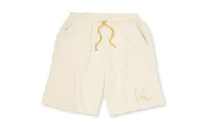 KARHU X UNIVERSAL WORKS TRACK SHORT - ECRU