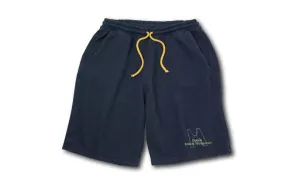 KARHU X UNIVERSAL WORKS TRACK SHORT - NAVY