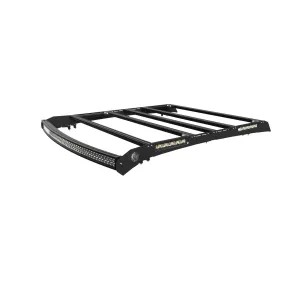 KC Hilites 50" C-Series M-Rack Roof Rack System - GMC/Chevy 1500/2500/3500