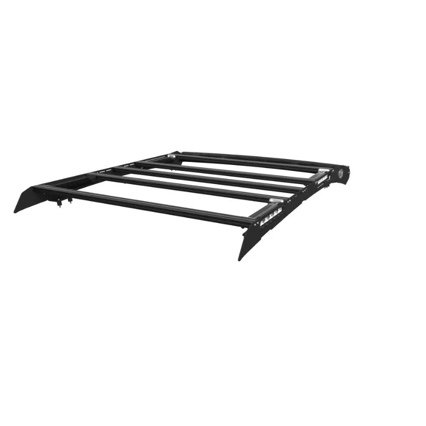 KC Hilites M-Rack 50" C-Series Roof Rack System -1999-2016 F250/F350/F450 (SuperCab)