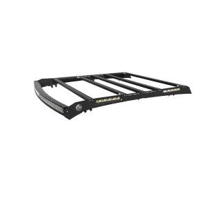 KC Hilites M-Rack 50" C-Series Roof Rack System -1999-2016 F250/F350/F450 (SuperCab)