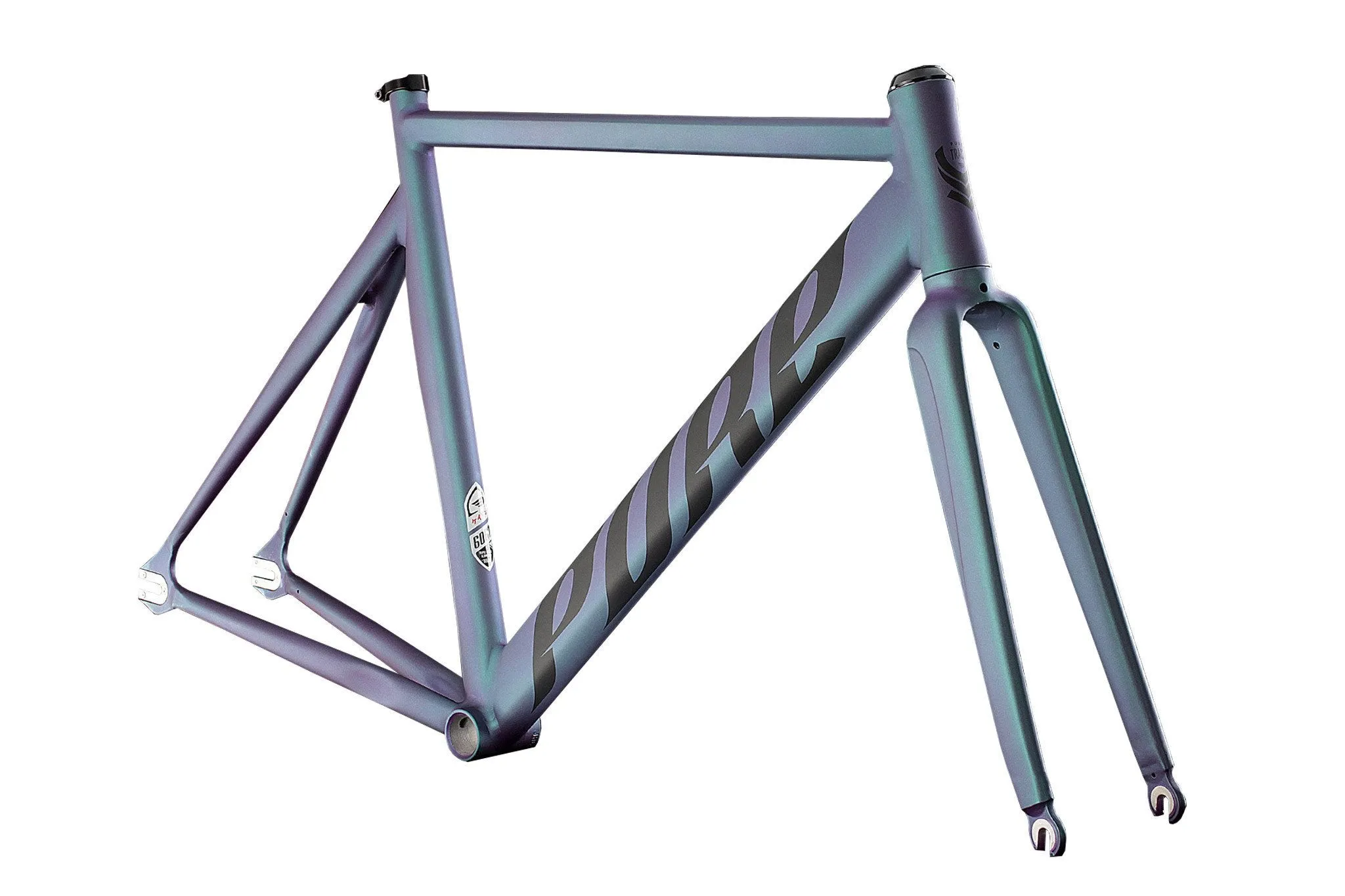 Keirin Pro Track Frameset