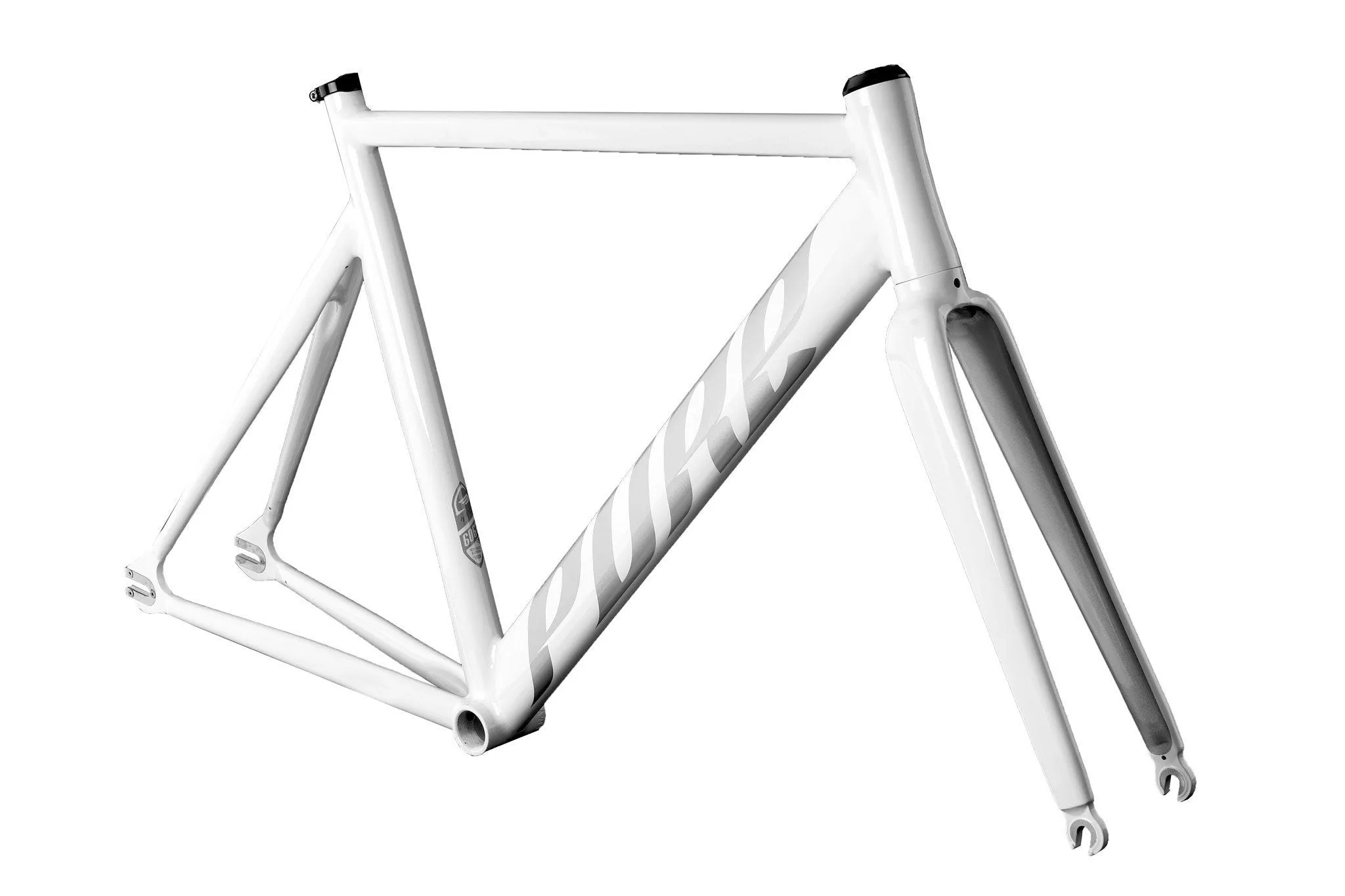 Keirin Pro Track Frameset