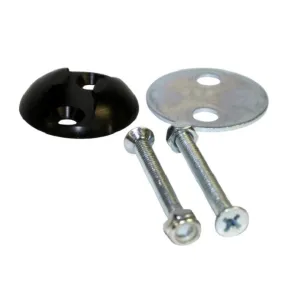 L Track Anchor Kit 2" Round