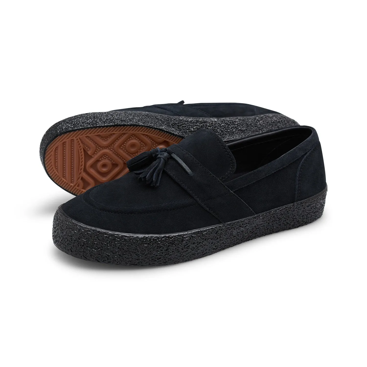 Last Resort AB VM005 Loafer Black/Black