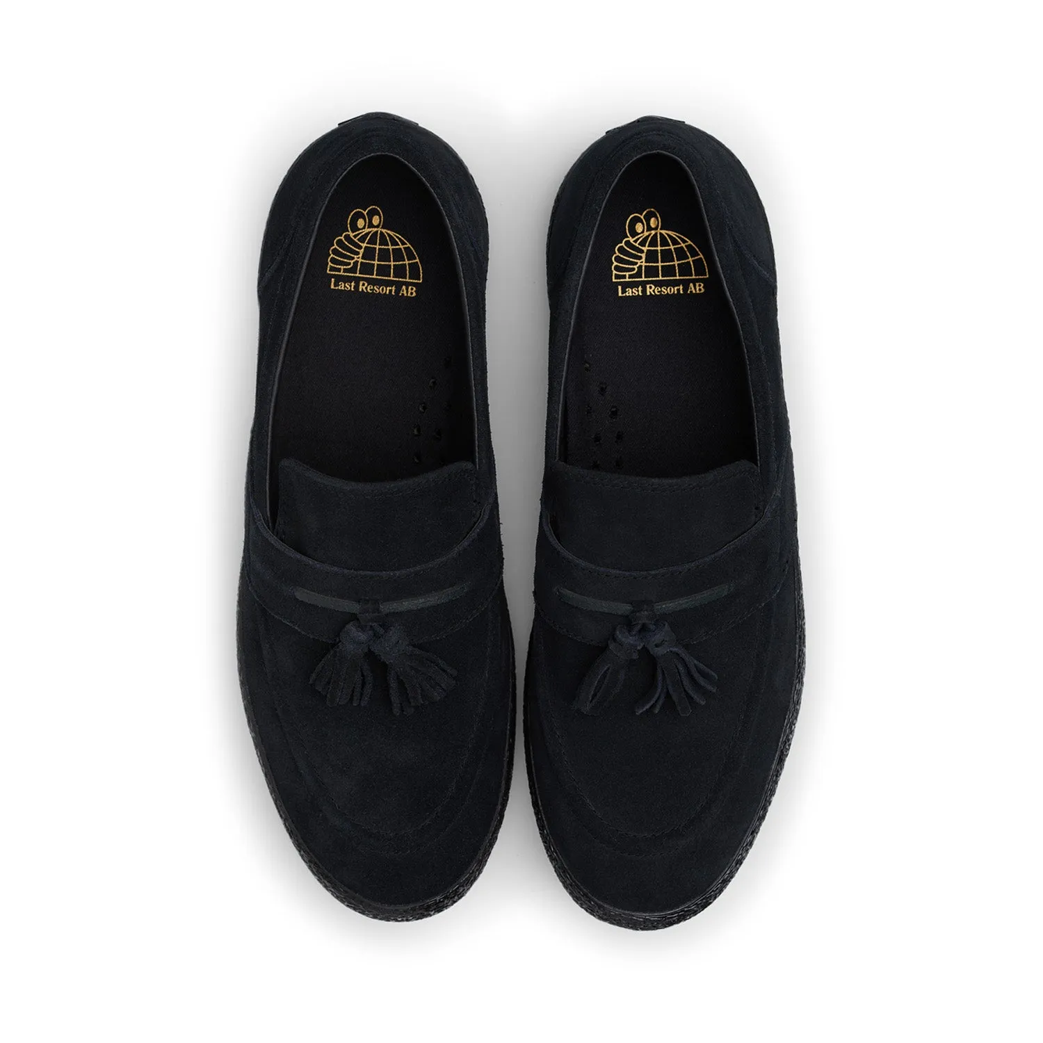 Last Resort AB VM005 Loafer Black/Black