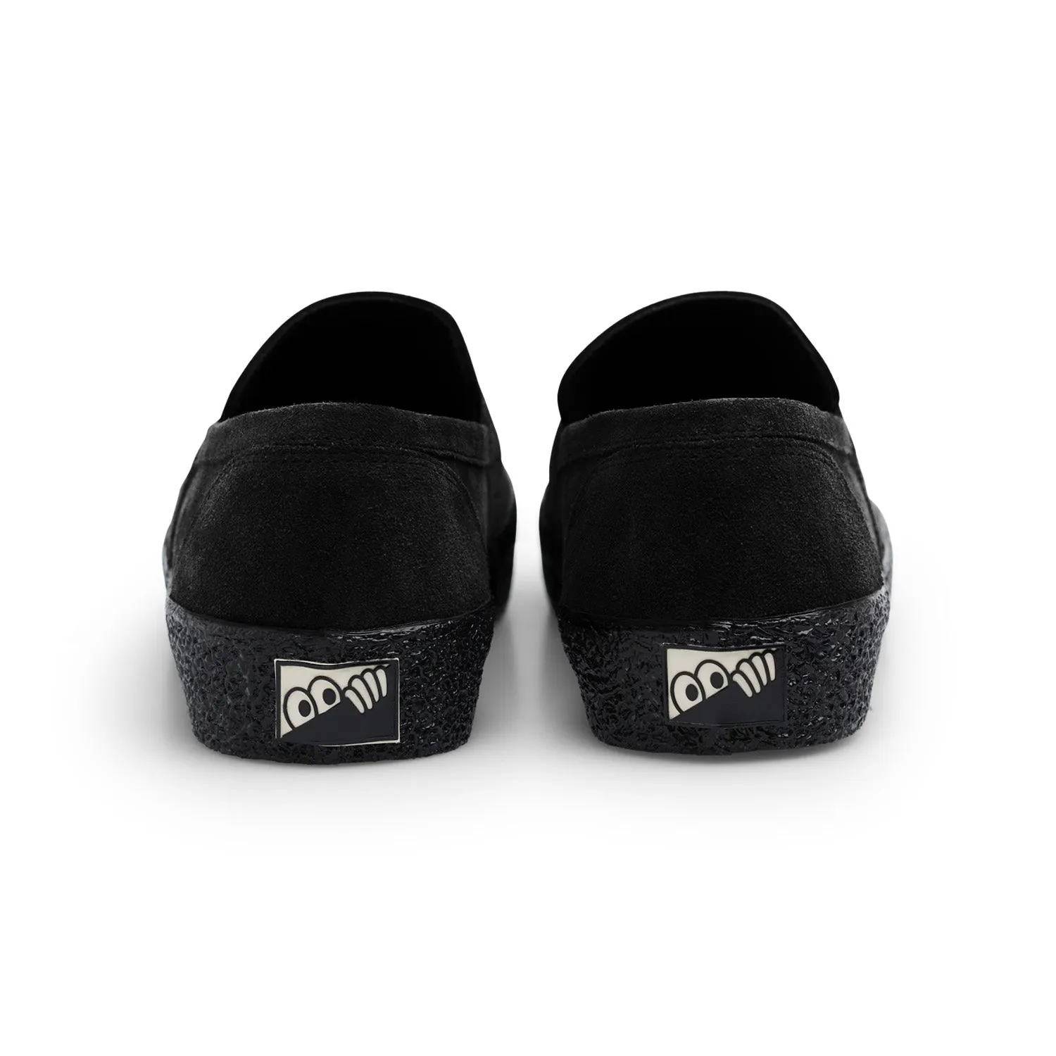 Last Resort AB VM005 Loafer Black/Black