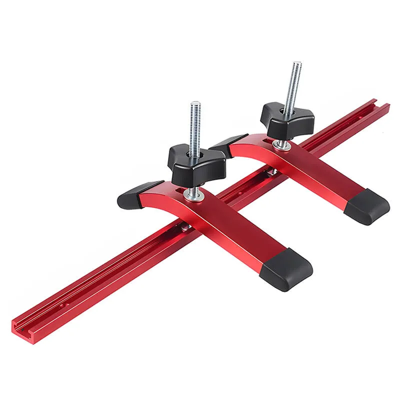 Levoite T-Track Hold Down Clamps