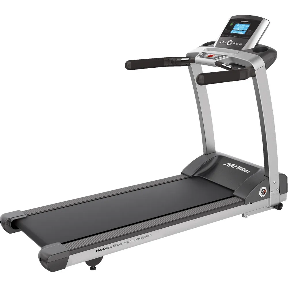 LIFE FITNESS T3 TREADMILL