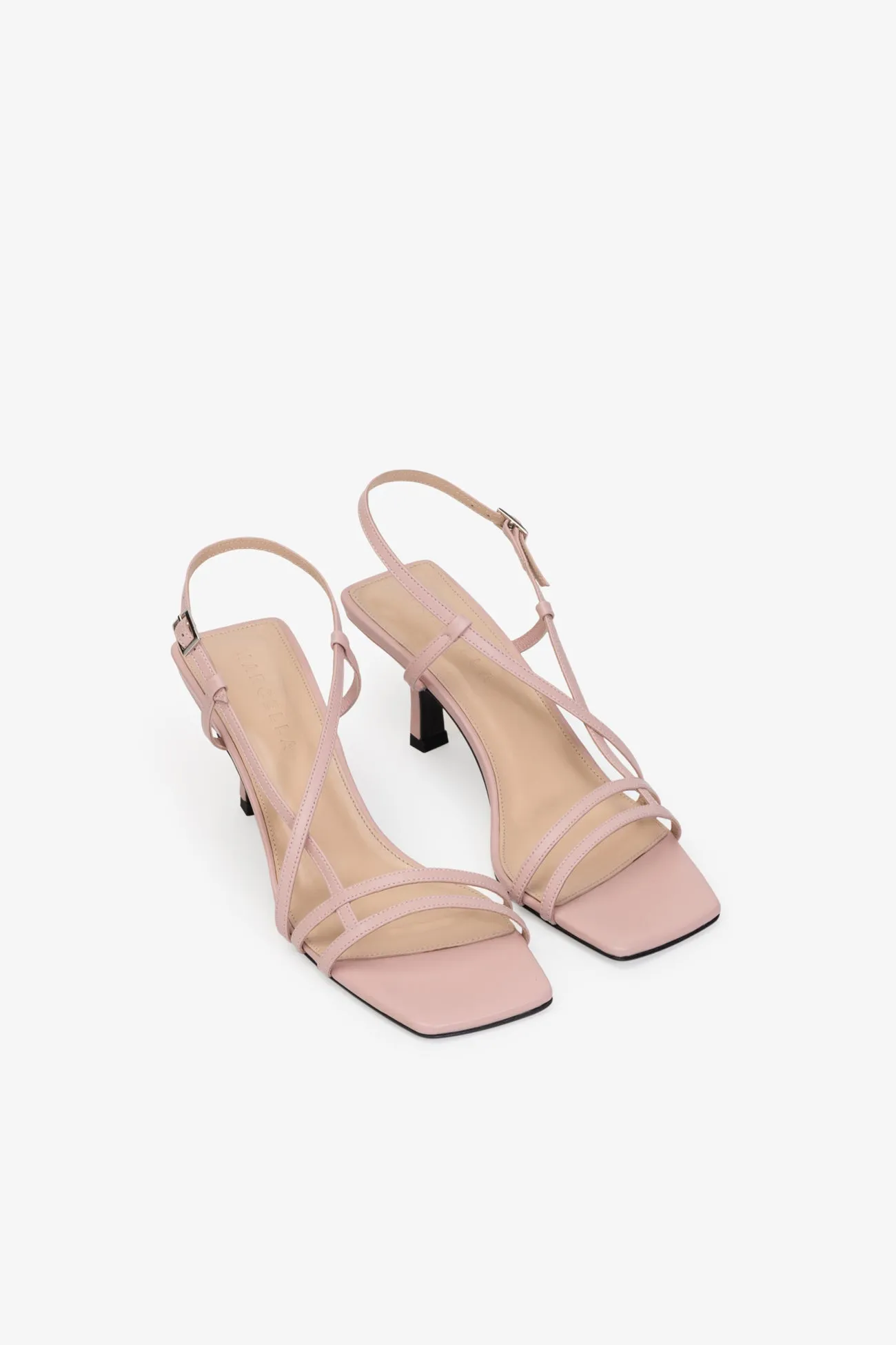 Linette Sandals